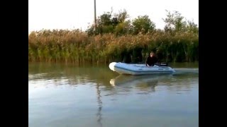 Рыбалка в Краснодарском крае, Садки