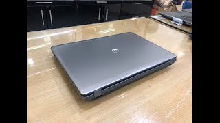 6 Củ Laptop Bền Tốt Rẻ Đẹp Nghe Có Vẻ Hoang Đường Thế Mà Có Thật Đấy HP Probook 4540s