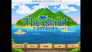 The Island Castaway - Download Free at GameTop.com