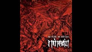 나인씬(Ninesin)1집-Rising Conviction(2009)