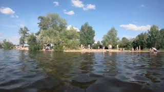 Запорожье обстановка выходного дня 02.07.2022