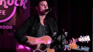 104.3 MYFM New Music Night - Graffiti6 "Free"