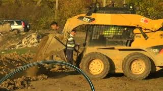 MARNEULI TV ახალი ამბები 13.11.2017