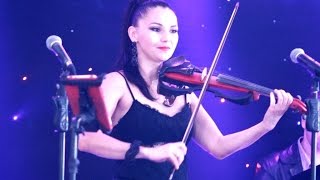 Гурт Марина і компанія. Закарпаття Коломийка