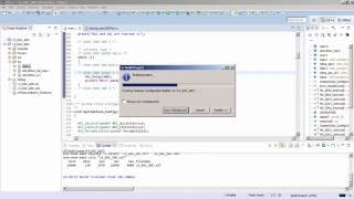 STM32 4 SWO Output