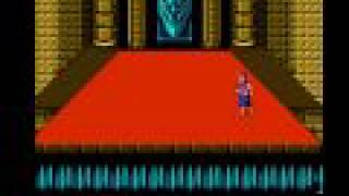 NES Longplay [032] Double Dragon
