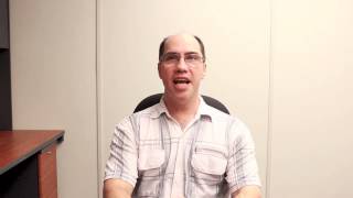 Let's Talk About Mental Health: Dan Wolczuk