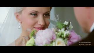 Свадебный клип в Усадьбе Морозовка inlovewedding