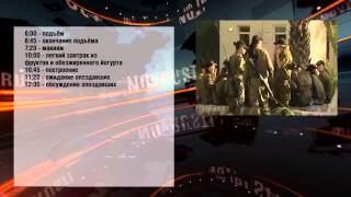 В России будут женские войска