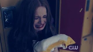 Cheryl Blossom Princesses Dont Cry