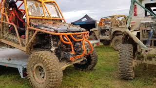 Rando 4x4 Durban 2018