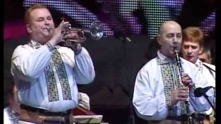 Orchestra Mugurel din Chisinau - Instrumentala trompeta si clarinet