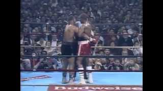 Ringside: The Best of Mike Tyson (2/4)