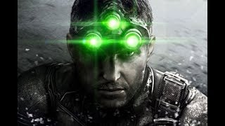 Blacklist Badass Gaming Moments | Tom Clancy's Splinter Cell