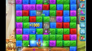 Pet Rescue Saga Level 1678 No Boosters