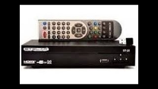 Instalar desde cero CCCam clines decodificardor caducado Iris 9600hd Stelar ST-26. Tutorial CCCAM.