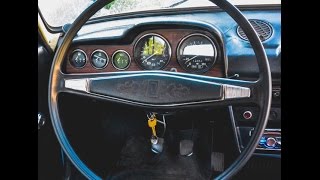 Установка тонкого руля на Ваз 2106