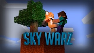 Sky Warz: Episode 1