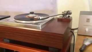 Koetsu Rosewood MC Cartridge original made by master Yoshia