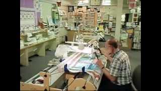Quilt in a day