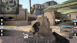 3v1 Clutch MEME!