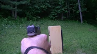 .380 vs 9mm vs .40 vs Refrigerator