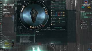 EVE Online. Как быстро прокачаться? Корабли, импланты, банки, атрибуты, скилы. ДРЕДНОУТ!!!