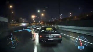 Need for Speed (2015) - 1. Вступление [Прохождение ПК на русском]