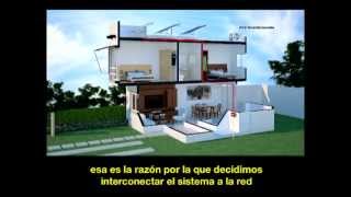 La Casa más ecológica de Cancún, en Jardines del Sur de Altta Homes