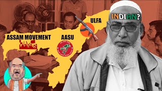 NRC in Assam is a horrible mistake? Story of India’s stateless people
