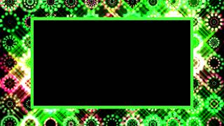 Frame Video Background HD Free