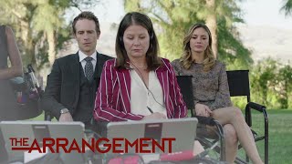 "The Arrangement" Recap: Season 2, Episode 6 | E!