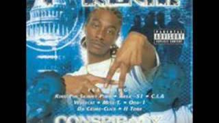 T-Rock - Mr. Big Man