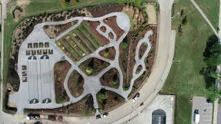 Rockdale Project Drone Transformation - Cincinnati Zoo