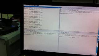 4 x ATI Radeon HD 5970 (8 GPU's) Pyrit Benchmark