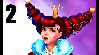 Christmas Stories 7: Alice's Adventures - Part 2 Let's Play Walkthrough