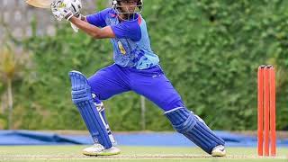 The Left handed Wunderkind - Yashasvi Jaiswal