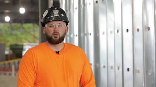 #NAW2018 Sloan and Company – “It’s Our Lifeblood”