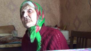 Ёсть у поли озерушко, там плавало. Чубарева Екатерина. Tradition. लोक-साहित्य.