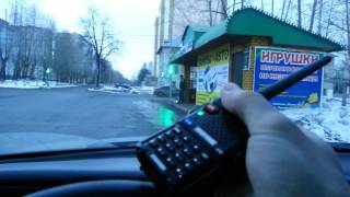 СЕКРЕТНО! ГЛУШИЛКА СИГНАЛИЗАЦИЙ И ПРОСЛУШКА ИЗ КИТАЯ С АЛИЭКСПРЕСС.