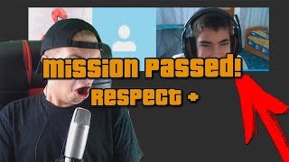 ОБЗВОН НА ЛИДЕРКУ ОН НОВЫЙ ЛИДЕР В GTA SAMP
