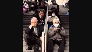【東日本大震災】日本人被災者のマナーの良さに世界が驚愕