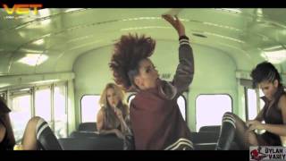 Dylan Vasey - Find Someone Sexy & Say Hello - VET Music Videos