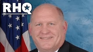 Homophobe Lawmaker Speaks At Gay Son's Wedding