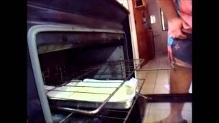 Bolo de Rolo - Introdução à Gastronomia