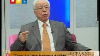 MPL TV - Mahir Kaynak aralık programı