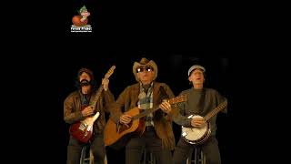 Ballad of the Wall #shorts by Don Caron (Flashback 8)