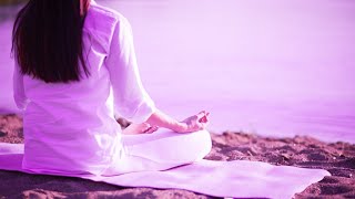 Frequency Healing Music | 528Hz Positive Energy | Soothing Meditation Music | Deep Zen Music