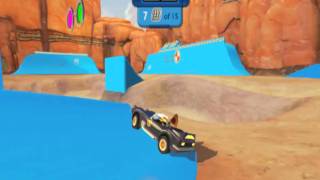 Lets Play Toy Story 3 #24
