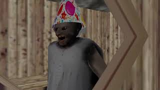Granny vs Aliashraf vs Drhack |  funny animation  part 4 | Гренни СМЕШНАЯ АНИМАЦИЯ